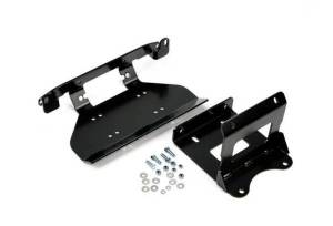 Warn WINCH MOUNTING KIT - 101394