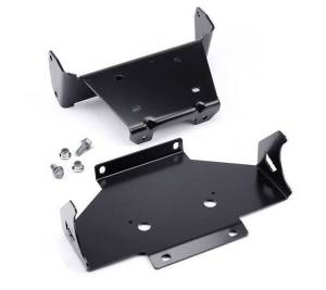 Warn WINCH MOUNTING KIT - 101510