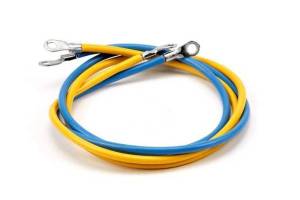 Warn CABLE ASSEMBLY - 101630