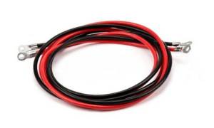 Warn CABLE ASSEMBLY - 101631