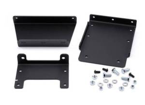 Warn WINCH MOUNTING KIT - 101674