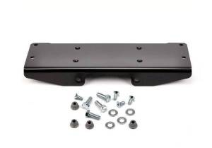 Warn WINCH MOUNTING KIT - 101688