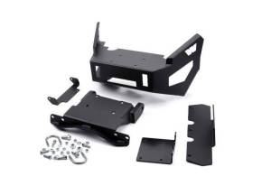 Warn WINCH MOUNTING KIT - 102506