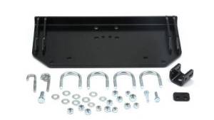 Warn PLOW MOUNT KIT - 102770