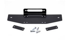 Warn WINCH MOUNTING KIT - 102848