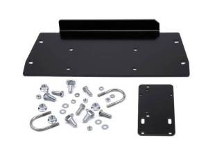 Warn WINCH MOUNTING KIT - 102852