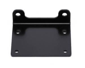 Warn FAIRLEAD PLATE - 102857