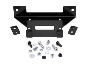 Warn WINCH MOUNTING KIT - 102946