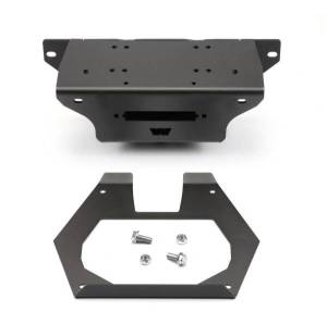 Warn WINCH MOUNTING KIT - 106204