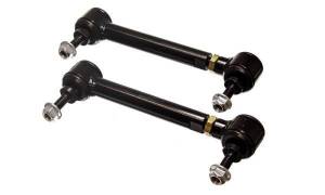 Energy Suspension Pivot-Style Adjustable End Links Black Rear End Link 5 3/4 in. - 6 3/4 in. - 9.8171G