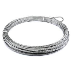 Warn WIRE ROPE ASSEMBLY - 15667