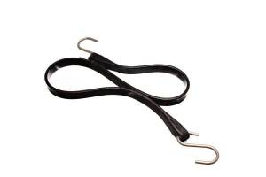 Energy Suspension Power Band Tie Down Black 31 in. - 9.9031G