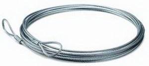 Warn WIRE ROPE EXTENSION - 25430