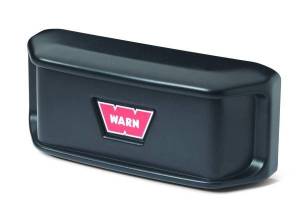 Warn - Warn ROLLER FAIRLEAD CVR - 25580 - Image 1