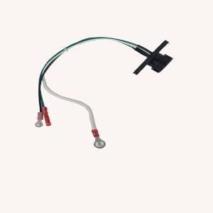 Warn SOCKET ASSY - 31505