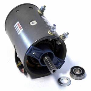 Warn REPLACEMENT 12V MOTOR - 31681