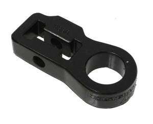 Energy Suspension Jack Strap Handle Holder Black Fits Standard Jack Backbone w/1 5/16 in. Handle - 9.9466G