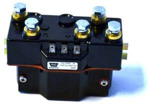 Warn CONTACTOR - 34970