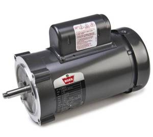 Warn AC MOTOR - 68537