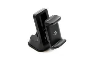 EZ Lynk - EZ Lynk Auto Agent Window Mount Sold As Each Black - 100EE00C02 - Image 4