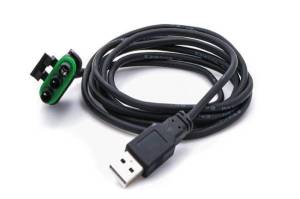 EZ Lynk - EZ Lynk Cummins OBDII Diagnostic Cable Auto Agent 1 - 100EE00C04 - Image 2