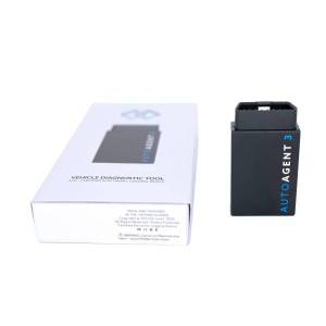 EZ Lynk - EZ Lynk Auto Agent 3 Code Reader Car/Automotive Diagnostic Tool - 100EE00AA3 - Image 5