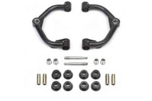 Fabtech Control Arm Kit For 0 And 6 in. Lift Front Upper Uniball - FTS21127