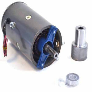 Warn S/P MOTOR KIT - 70865