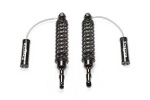 Fabtech Dirt Logic 2.5 Resi Coil Over Shock Absorber Front For 6 in. Lift For PN[K2243DL/K2244DL/K2241DL] - FTS22248