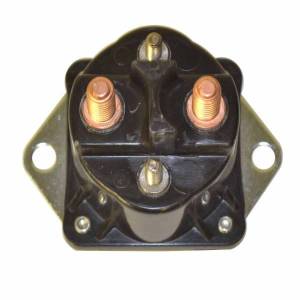 Warn SOLENOID UPRIGHT - 72631