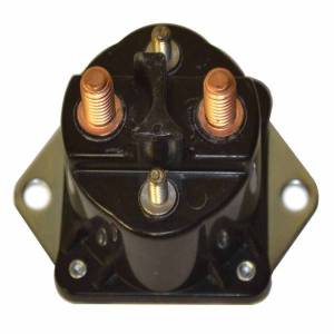 Warn - Warn SOLENOID UPRIGHT - 72631 - Image 2