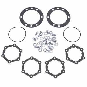 Warn HUB SVC KIT - 7309