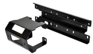 Warn WINCH MOUNTING KIT - 73680