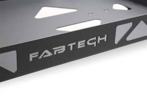 Fabtech - Fabtech Cargo Rack 150 lbs. Cargo Capacity - FTS24256 - Image 7