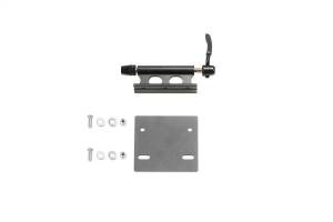 Fabtech - Fabtech Cargo Rack Bike Mount Kit - FTS24263 - Image 2