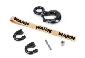 Warn HOOK KIT - 77681