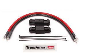 Warn CABLE ASSEMBLY - 81520