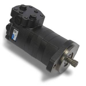 Warn HYDRAULIC MOTOR - 82709