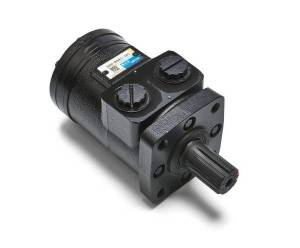 Warn HYDRAULIC MOTOR - 83162