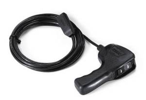 Warn WINCH REMOTE CNTRL - 83658