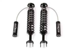 Fabtech Dirt Logic 2.5 Resi Coil Over Shock Absorber Front For 6 in. Lift For PN[K3083DL/K3082DL/K3084DL/K3085DL] - FTS820452