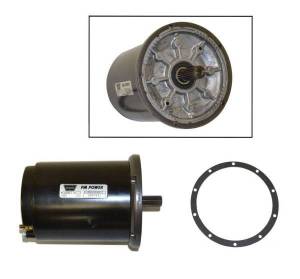 Warn REPLACEMENT 24V MOTOR - 85480