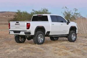 Fabtech - Fabtech Lift Kit 6 in. Lift w/Stealth Shocks For PN[FTS21277/FTS21278/FTS21279/FTS6358/FTS6240] - K1159M - Image 6