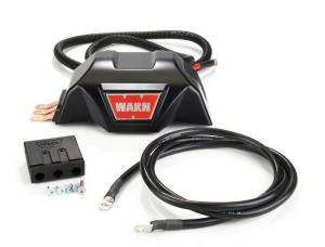 Warn CONTROL PACK - 89211