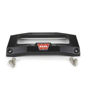 Warn TIE PLATE - 89242