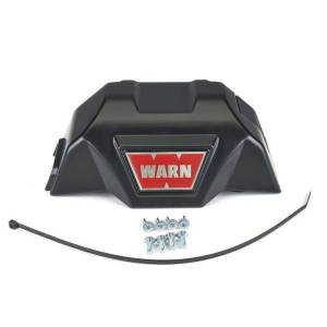 Warn CONTROL PACK COVER - 89244