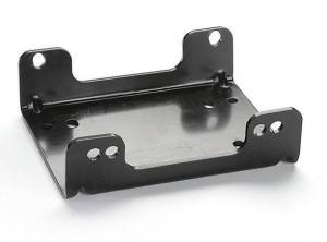 Warn WINCH MOUNTING KIT - 90845