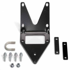 Warn WINCH MOUNTING KIT - 90850