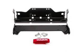 Warn PLOW MOUNT KIT - 90865