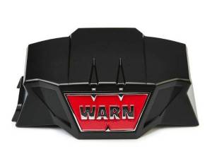 Warn CONTROL PACK COVER - 93331